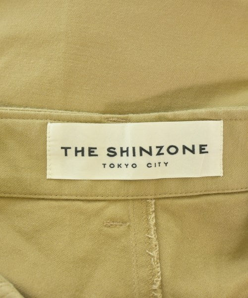 THE SHINZONE กางเกง อื่น