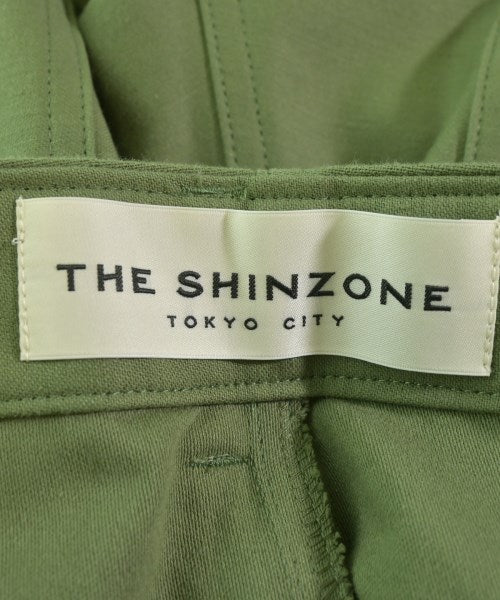 THE SHINZONE กางเกง อื่น