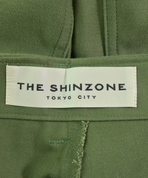 THE SHINZONE กางเกง อื่น