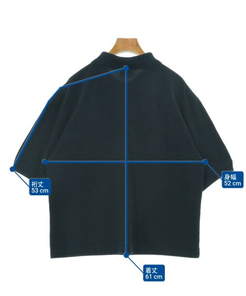 THE SHINZONE เสื้อโปโล