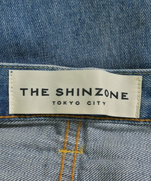 THE SHINZONE ยีนส์