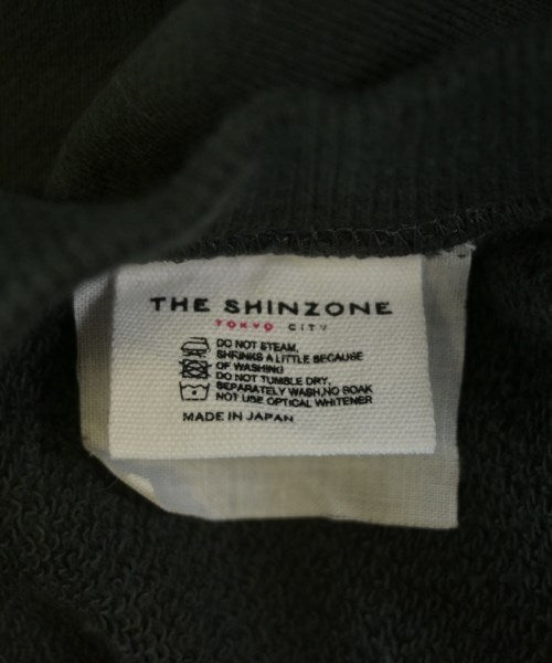 THE SHINZONE เสื้อสเวตเตอร์