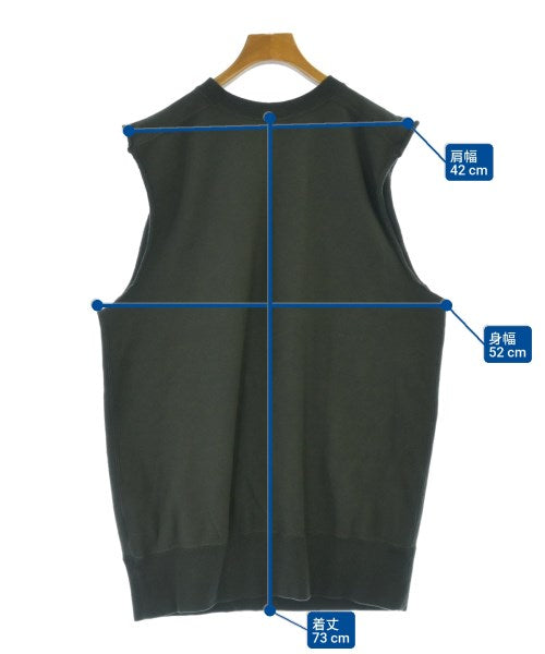 THE SHINZONE เสื้อสเวตเตอร์