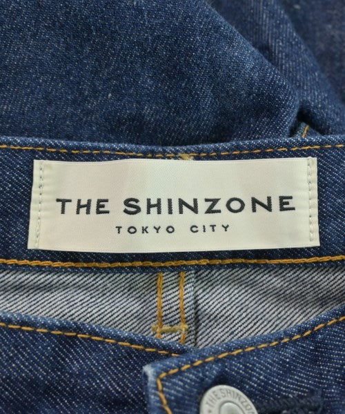 THE SHINZONE ยีนส์
