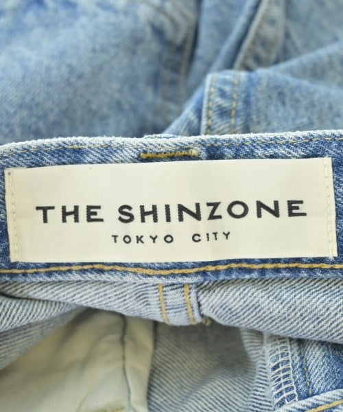THE SHINZONE ยีนส์
