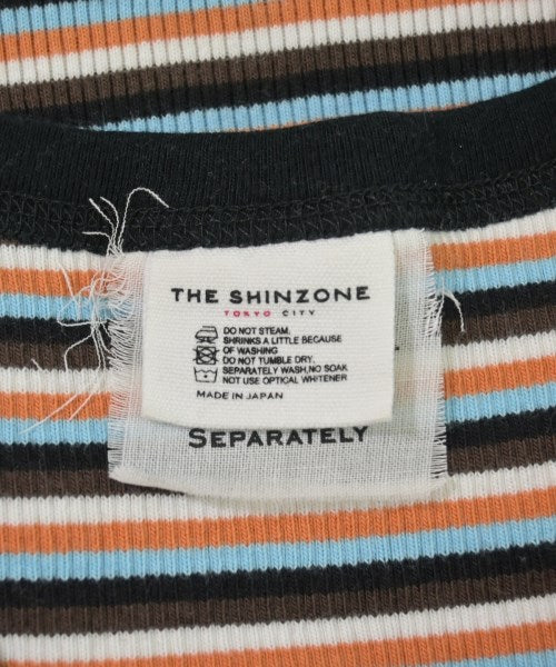 THE SHINZONE เสื้อกล้าม