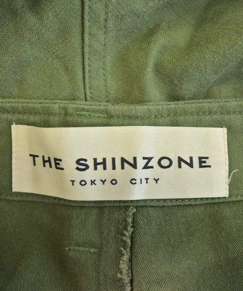 THE SHINZONE กางเกง อื่น