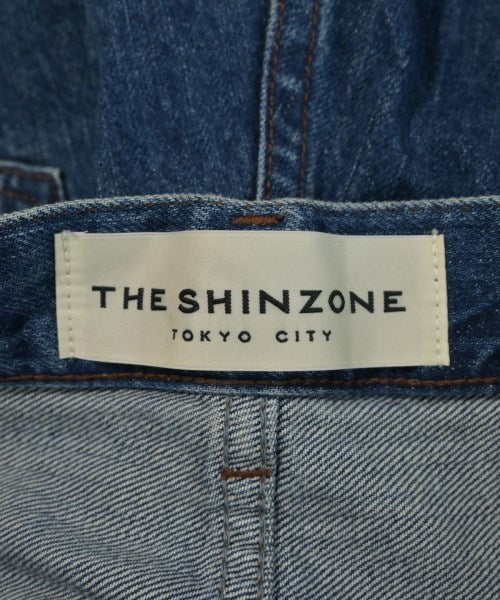 THE SHINZONE ยีนส์