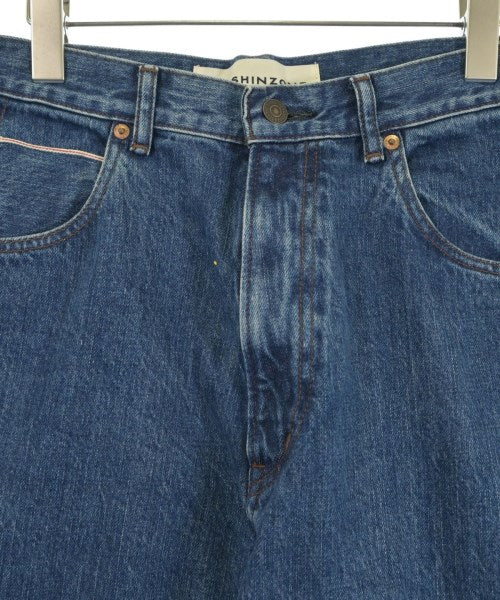 THE SHINZONE ยีนส์