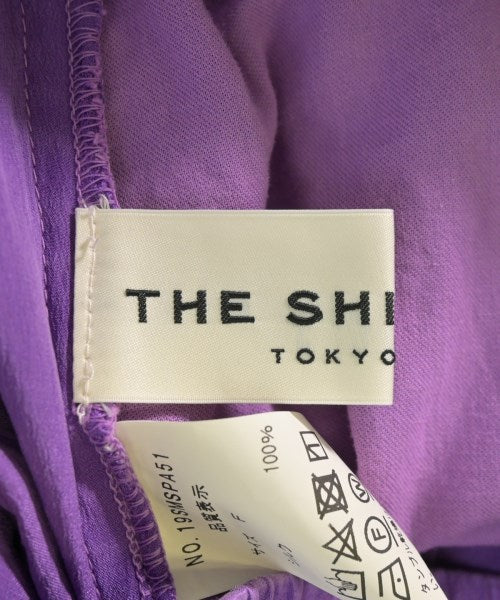 THE SHINZONE กางเกง อื่น