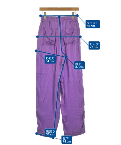 THE SHINZONE กางเกง อื่น