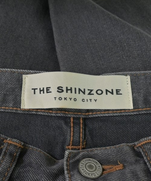 THE SHINZONE ยีนส์