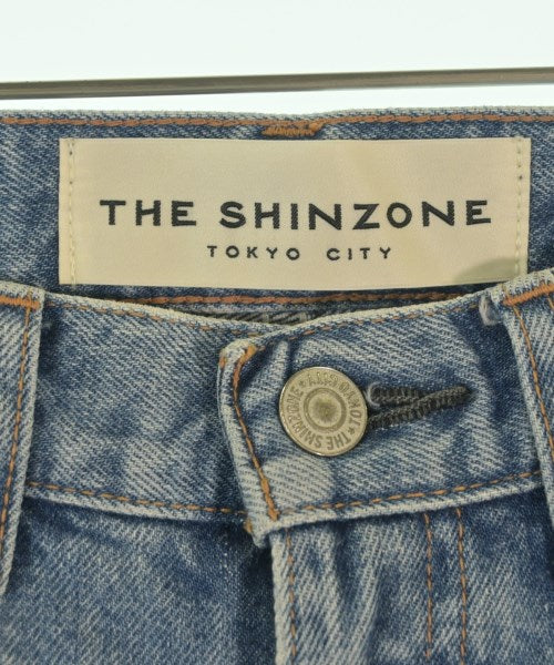 THE SHINZONE ยีนส์