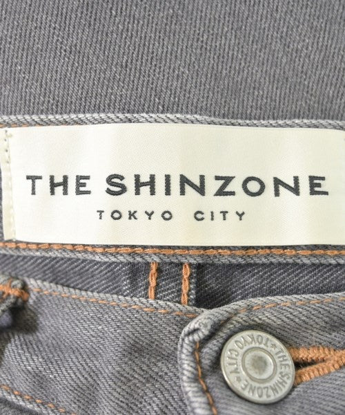 THE SHINZONE ยีนส์