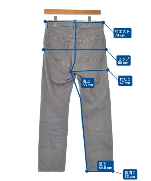 THE SHINZONE ยีนส์