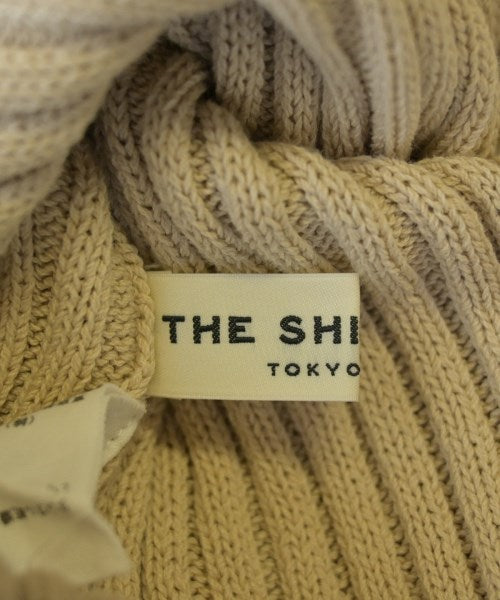 THE SHINZONE กระโปรงยาว/แม็กซี่ยาว