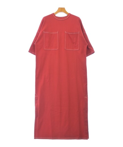 THE SHINZONE ชุดเดรส