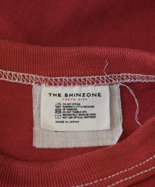 THE SHINZONE ชุดเดรส