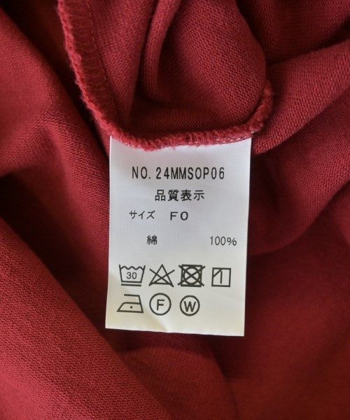 THE SHINZONE ชุดเดรส