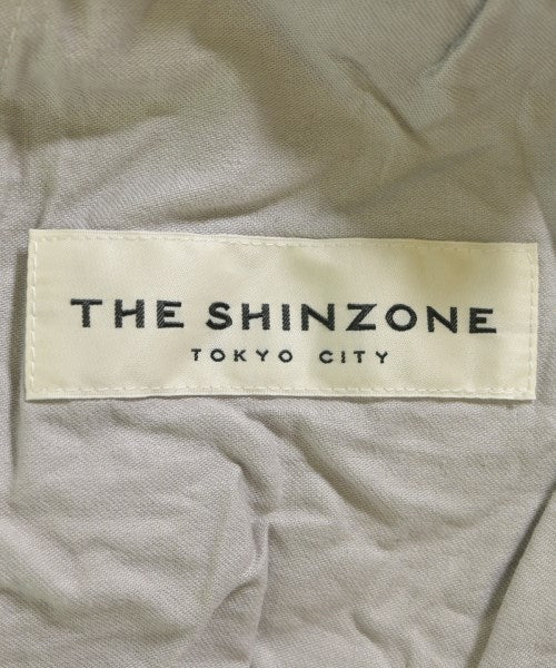 THE SHINZONE กางเกง อื่น