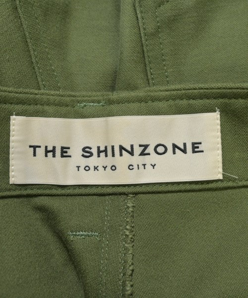 THE SHINZONE กางเกง อื่น