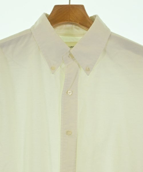 THE SHINZONE เสื้อลำลอง