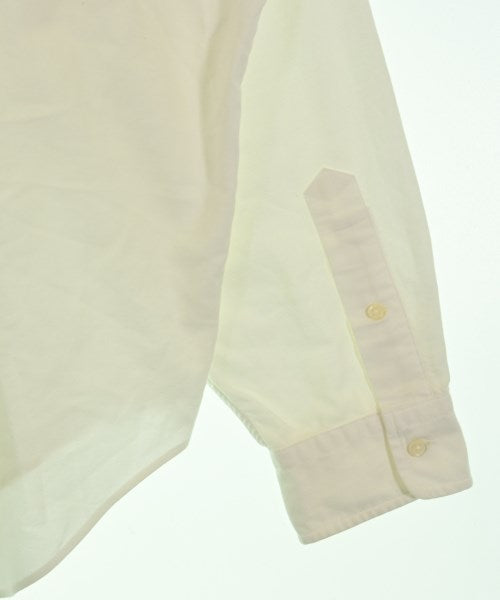 THE SHINZONE เสื้อลำลอง