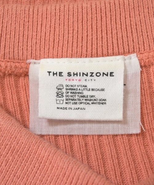 THE SHINZONE เสื้อคาร์ดิแกน