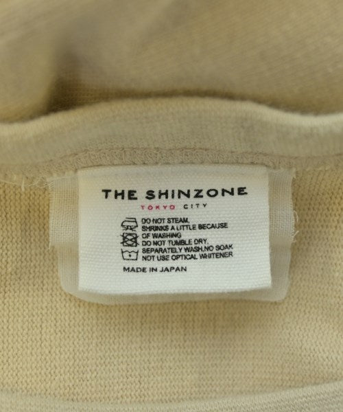 THE SHINZONE ชุดเดรส
