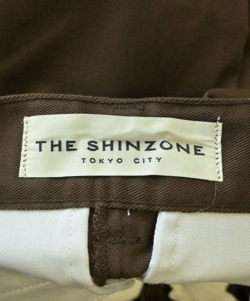 THE SHINZONE ชิโน่
