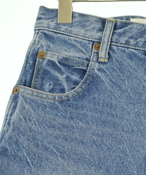 THE SHINZONE ยีนส์