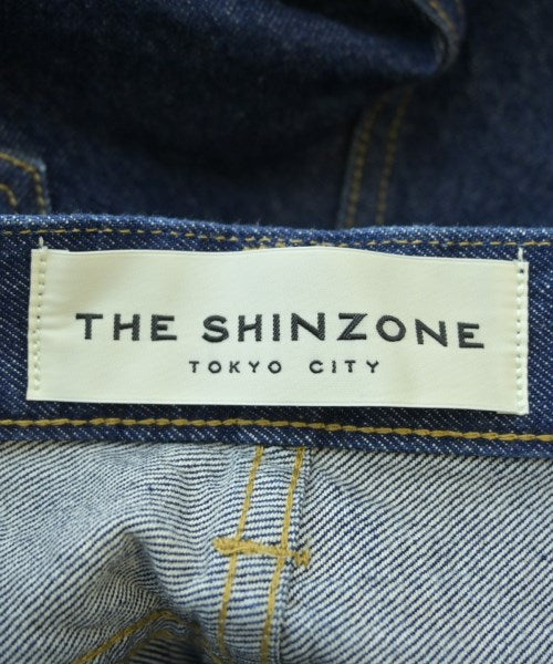 THE SHINZONE ยีนส์