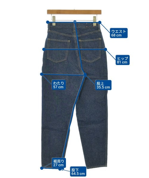 THE SHINZONE ยีนส์