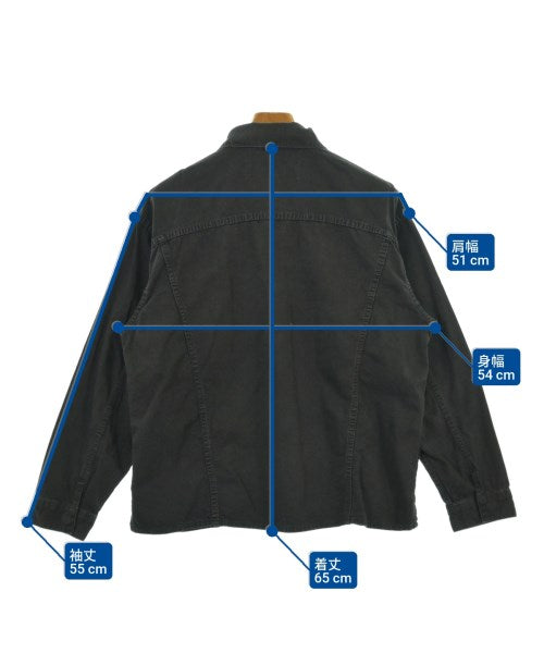 THE SHINZONE แจ็คเก็ตเบลาส์ อื่น