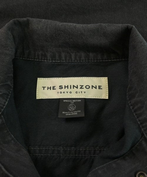 THE SHINZONE แจ็คเก็ตเบลาส์ อื่น