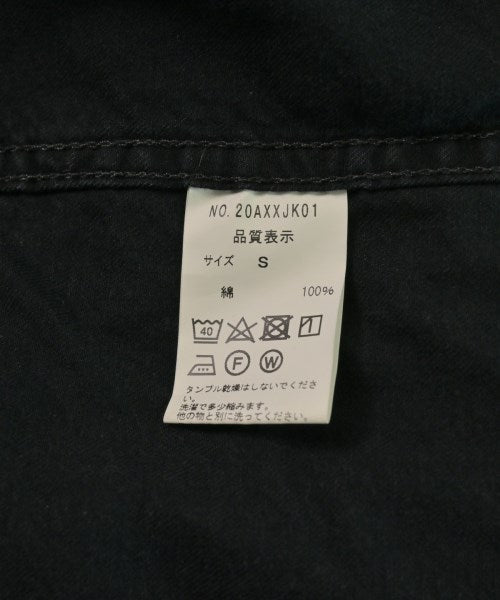 THE SHINZONE แจ็คเก็ตเบลาส์ อื่น