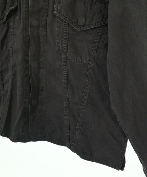 THE SHINZONE แจ็คเก็ตเบลาส์ อื่น