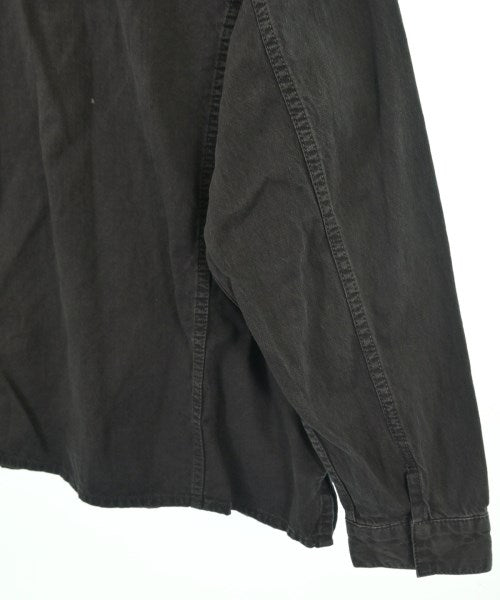 THE SHINZONE แจ็คเก็ตเบลาส์ อื่น