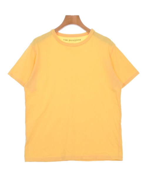 THE SHINZONE เสื้อยืด/เสื้อท็อปส์