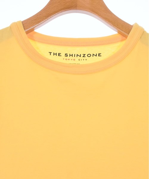THE SHINZONE เสื้อยืด/เสื้อท็อปส์