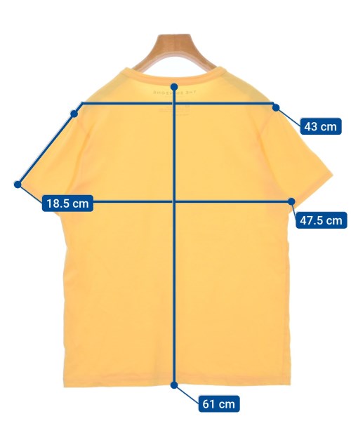 THE SHINZONE เสื้อยืด/เสื้อท็อปส์