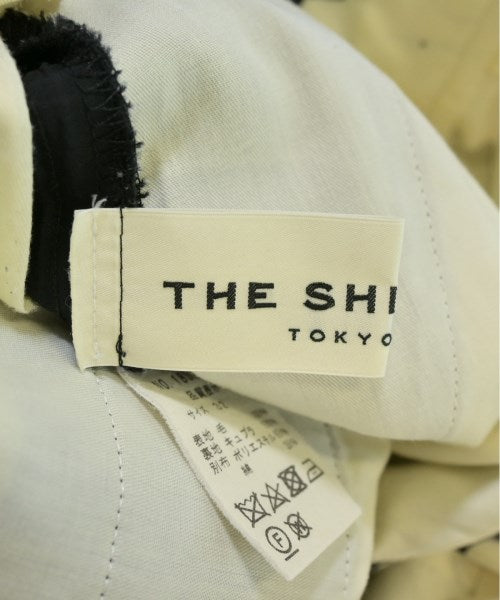 THE SHINZONE กางเกงขายาว