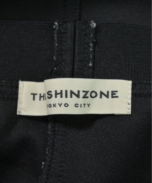 THE SHINZONE กางเกง อื่น