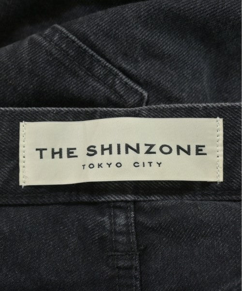 THE SHINZONE ยีนส์