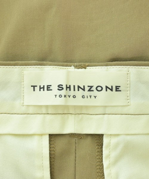 THE SHINZONE กางเกง อื่น