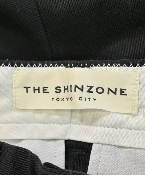 THE SHINZONE ชิโน่