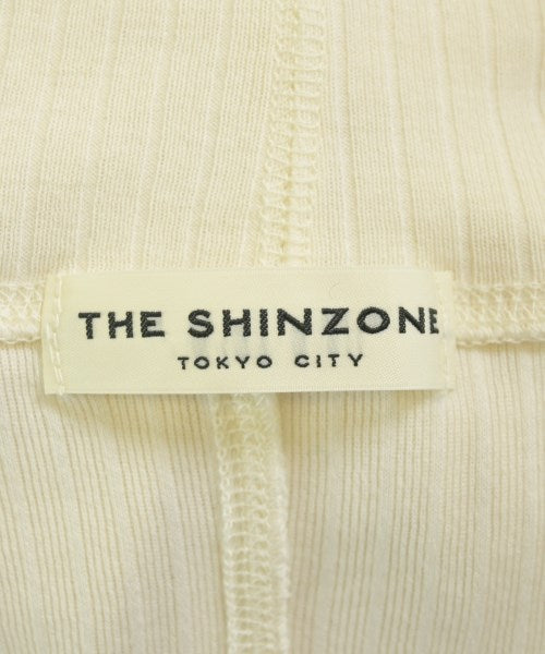 THE SHINZONE เสื้อยืด/เสื้อท็อปส์