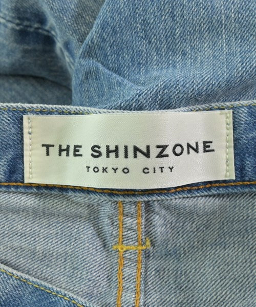THE SHINZONE ยีนส์