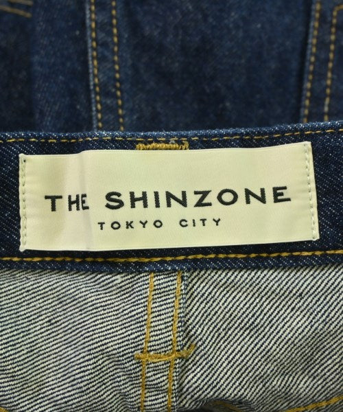 THE SHINZONE ยีนส์