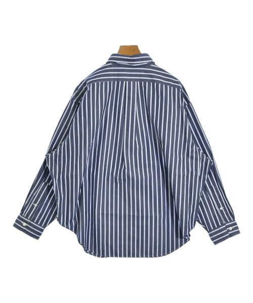 THE SHINZONE เสื้อลำลอง